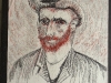 Vincent Van Gogh