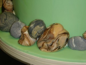 Edible Rocks!