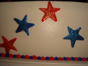 Ron's Stars